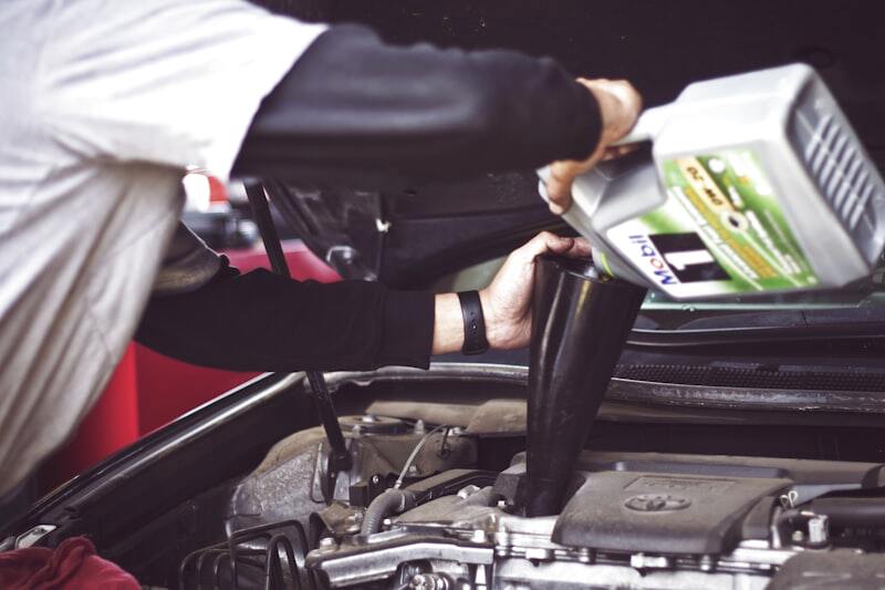 Inspektion Kosten 2025: Was kostet die Autowartung in der Werkstatt?