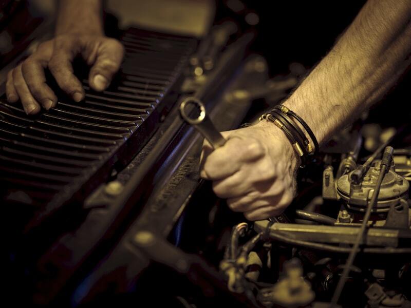 Motorrad-Saison 2025: Checkliste zum Saisonstart